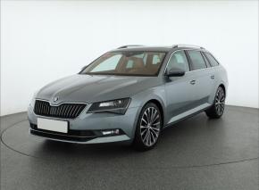 Škoda Superb  2.0 TDI 