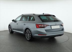 Škoda Superb  2.0 TDI 