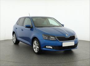 Škoda Fabia  1.0 TSI 