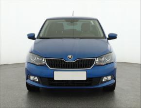 Škoda Fabia  1.0 TSI 