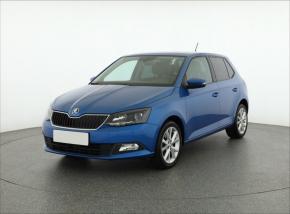 Škoda Fabia  1.0 TSI 