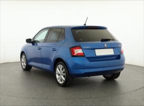 Škoda Fabia  1.0 TSI 