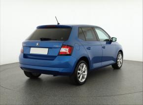 Škoda Fabia  1.0 TSI 