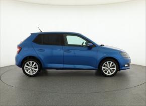 Škoda Fabia  1.0 TSI 