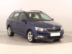 Škoda Fabia  1.2 TSI 