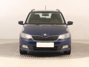 Škoda Fabia  1.2 TSI 