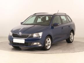 Škoda Fabia  1.2 TSI 