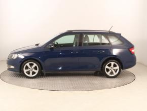 Škoda Fabia  1.2 TSI 