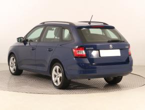 Škoda Fabia  1.2 TSI 