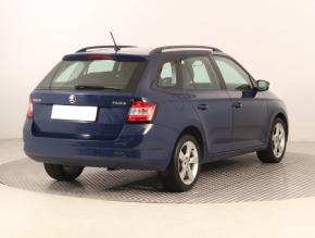 Škoda Fabia  1.2 TSI 