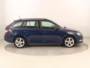 Škoda Fabia  1.2 TSI 