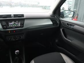 Škoda Fabia  1.2 TSI 