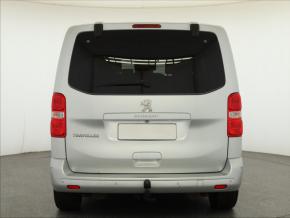 Peugeot Traveller  2.0 BlueHDi Active 