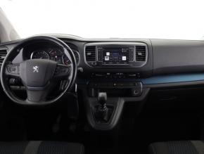 Peugeot Traveller  2.0 BlueHDi Active 