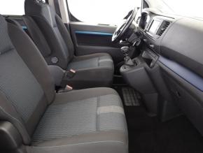 Peugeot Traveller  2.0 BlueHDi Active 