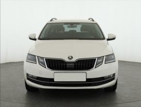 Škoda Octavia  2.0 TDI 