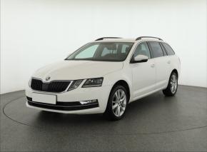 Škoda Octavia  2.0 TDI 