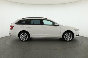 Škoda Octavia  2.0 TDI 