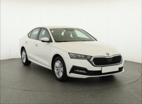 Škoda Octavia  2.0 TDI Ambition 