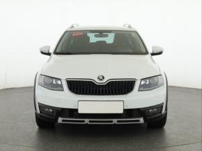 Škoda Octavia  Scout 2.0 TDI 