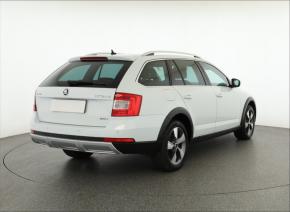 Škoda Octavia  Scout 2.0 TDI 