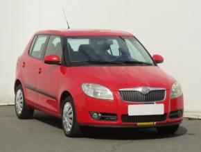 Škoda Fabia  1.4 TDI Ambiente 