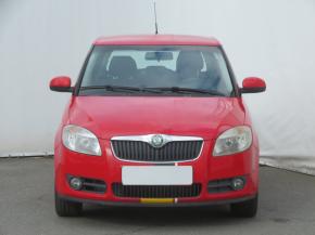 Škoda Fabia  1.4 TDI Ambiente 