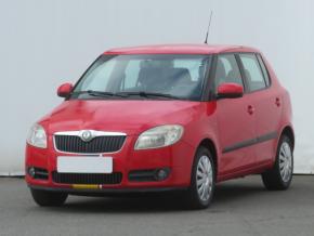 Škoda Fabia  1.4 TDI Ambiente 