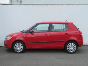 Škoda Fabia  1.4 TDI Ambiente 