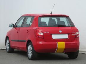 Škoda Fabia  1.4 TDI Ambiente 