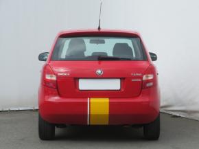 Škoda Fabia  1.4 TDI Ambiente 