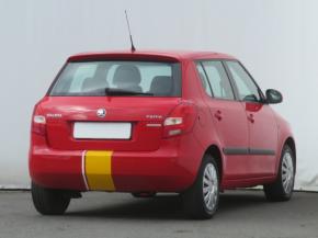 Škoda Fabia  1.4 TDI Ambiente 