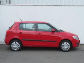 Škoda Fabia  1.4 TDI Ambiente 