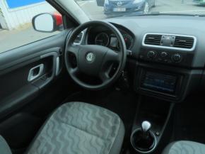 Škoda Fabia  1.4 TDI Ambiente 