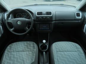 Škoda Fabia  1.4 TDI Ambiente 