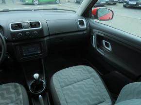 Škoda Fabia  1.4 TDI Ambiente 