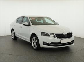 Škoda Octavia  1.5 TSI 