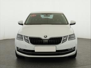 Škoda Octavia  1.5 TSI 