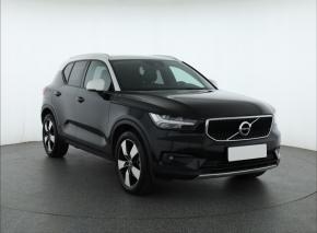 Volvo XC40  D4 AWD 