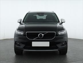 Volvo XC40  D4 AWD 