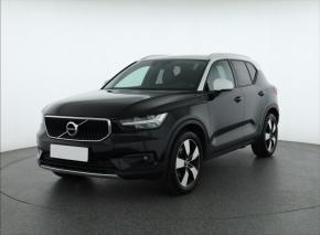 Volvo XC40  D4 AWD 