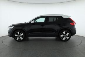 Volvo XC40  D4 AWD 