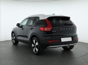 Volvo XC40  D4 AWD 