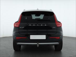 Volvo XC40  D4 AWD 