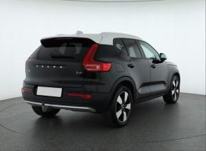 Volvo XC40  D4 AWD 