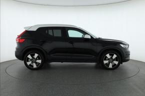 Volvo XC40  D4 AWD 