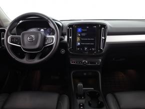 Volvo XC40  D4 AWD 