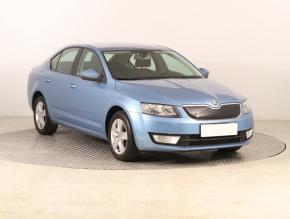 Škoda Octavia  1.2 TSI 