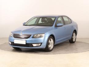 Škoda Octavia  1.2 TSI 