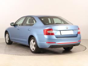 Škoda Octavia  1.2 TSI 